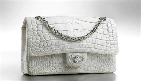 best place to buy chanel bag in europe|chanel most expensive item.